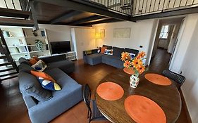 Rome Luxury House - The Suite